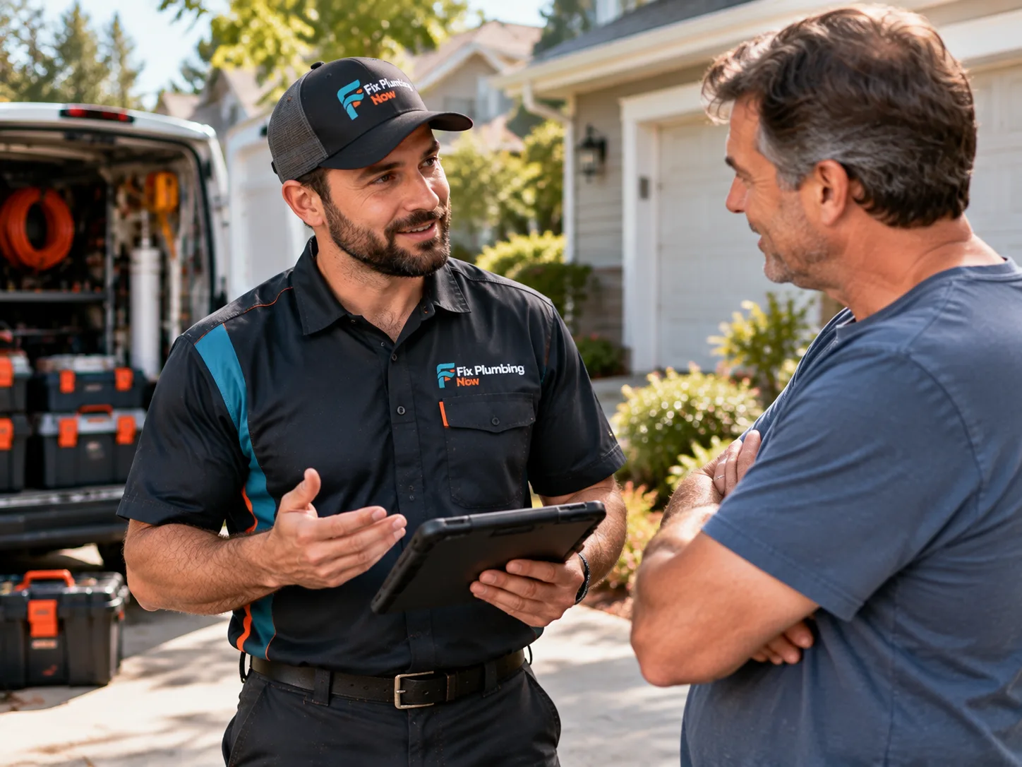 Clogged Drain Service Myerstown, PA FAQs